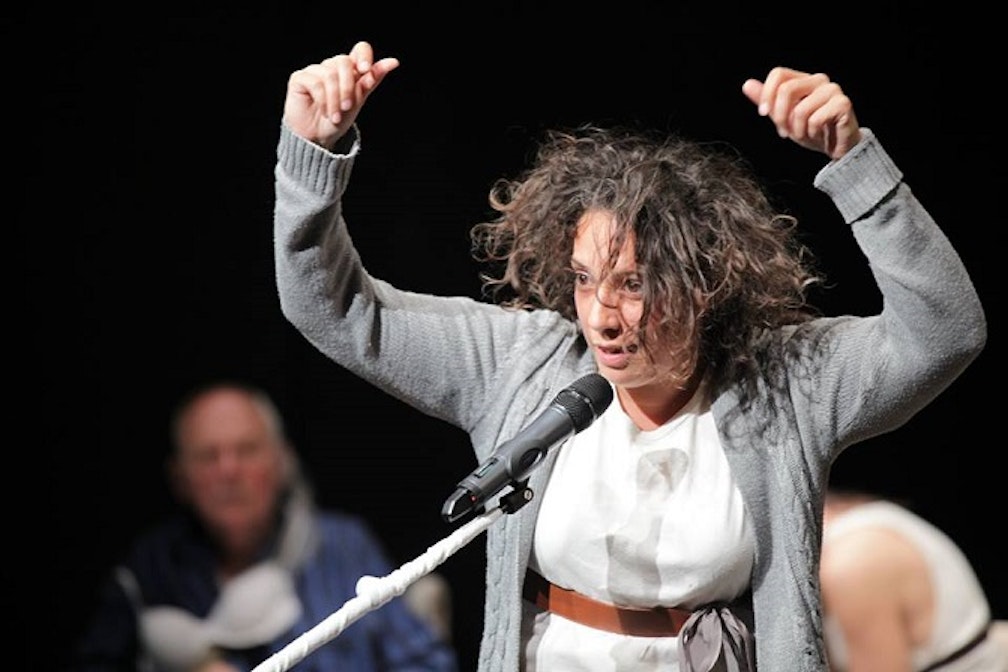 Aus Subkultur entsteht Neues: 9. Tiroler Dramatikerfestival