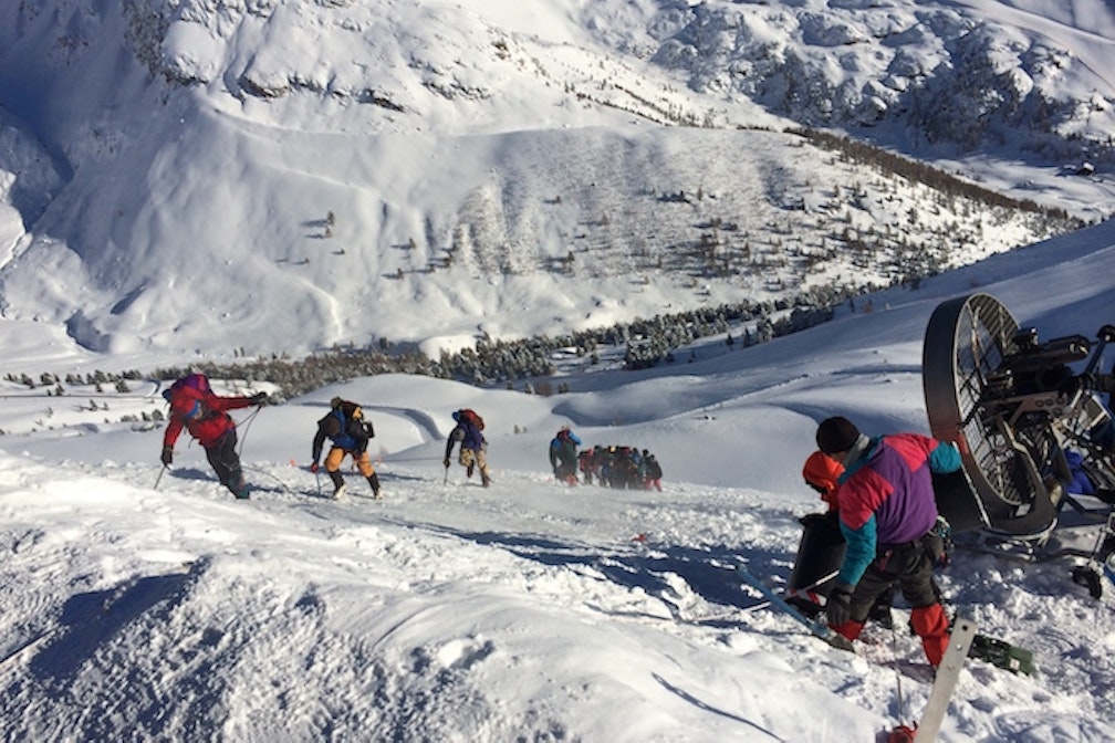 Tra set internazionali e precariato: intervista alla sceneggiatrice Francesca Bertoni