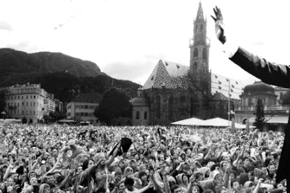 “Bolzano Caput Mundi”: esce il libro di Roberto Tubaro che raccoglie gli articoli pubblicati su franz