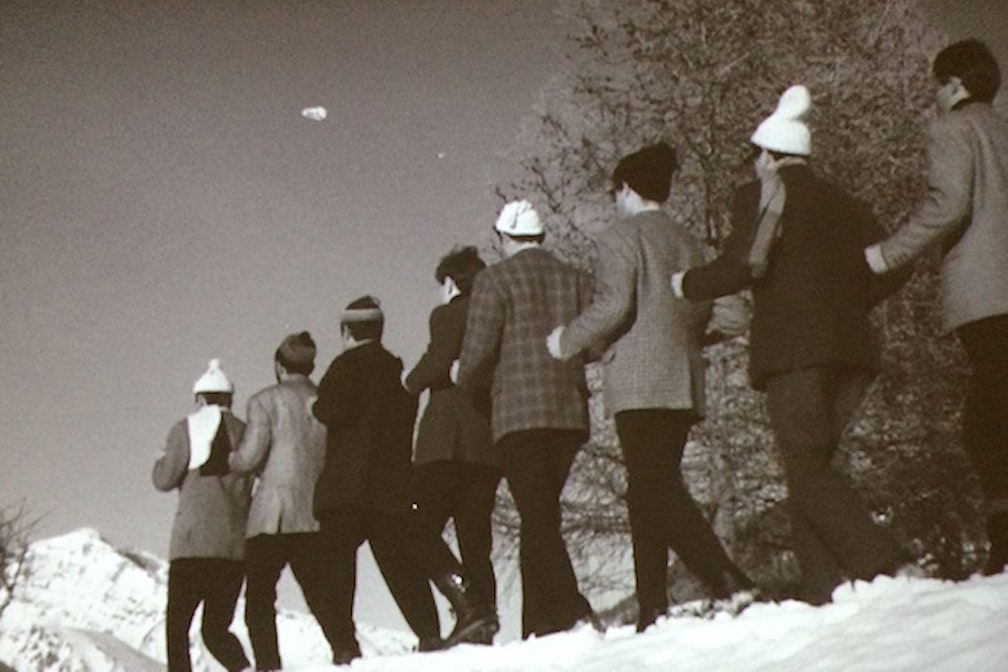Tra arte e pubblicità: Armando Testa al Mart di Rovereto