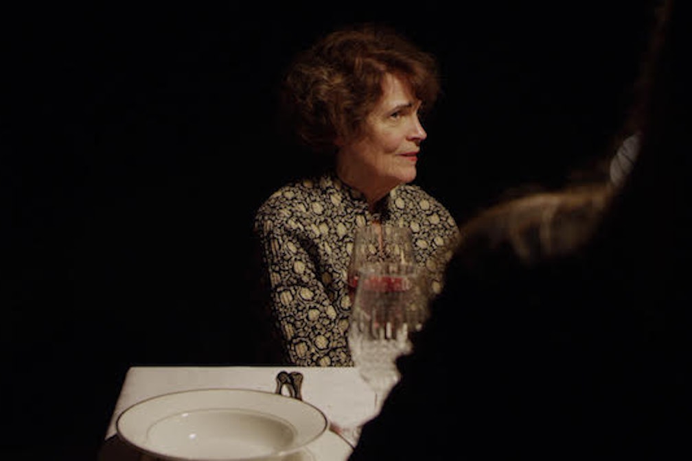 ZOTT Artspace e l’universo “Fantasma”di Vera Comploj