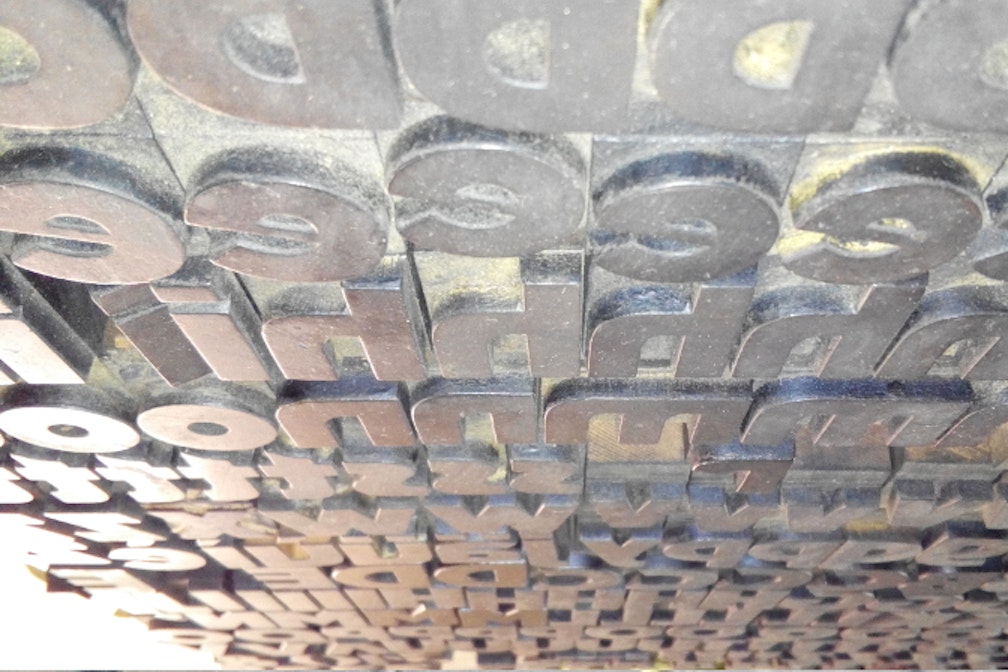 Offizin S. Meran Merano