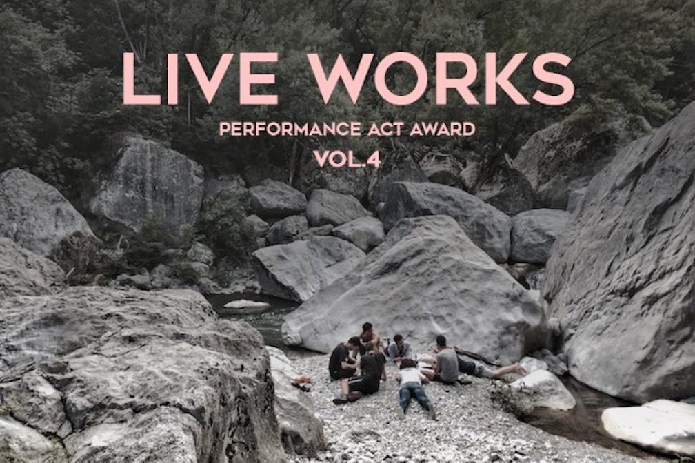 La Banda dei Bandi: Live Works Performance Act Award_Vol.4