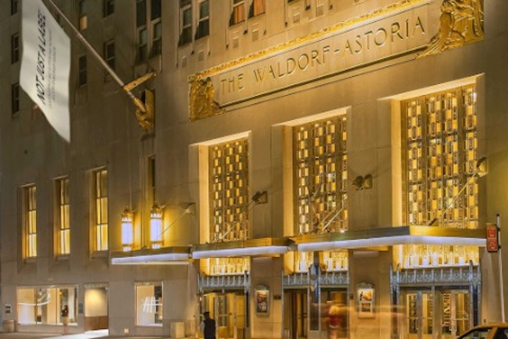 Not Just A Label New York