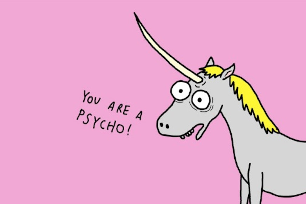 The World goes Pop. Un’intervista con Laurina Paperina.