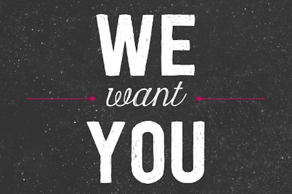 La Banda dei Bandi. OPUS WANTS YOU!