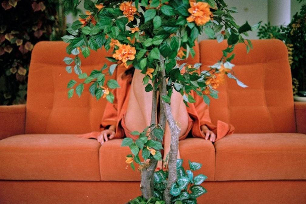 1:1 – Il rapporto (ana)logico di Jasmine Deporta con il suo diario digitale