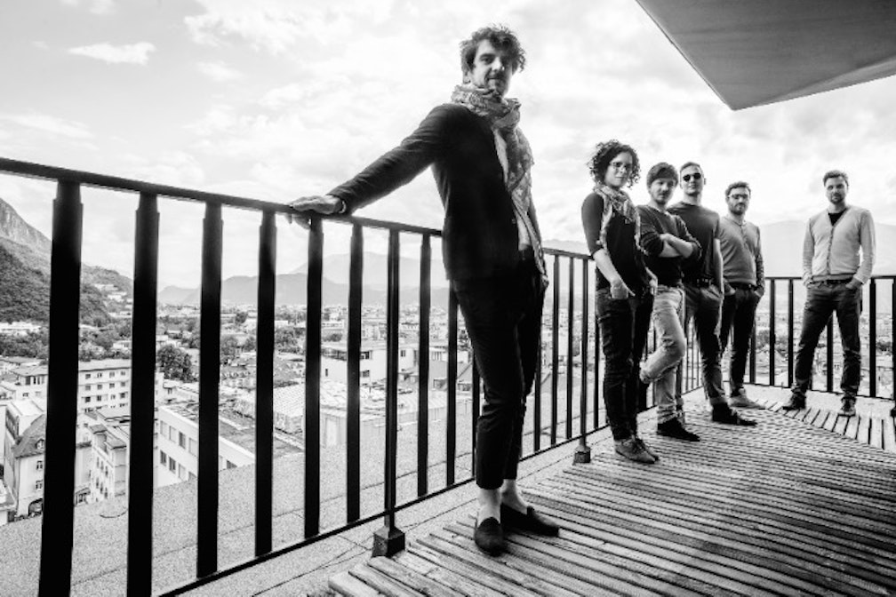 noa* – einzigartige Architektur durch das Zusammenspiel von Kreativen