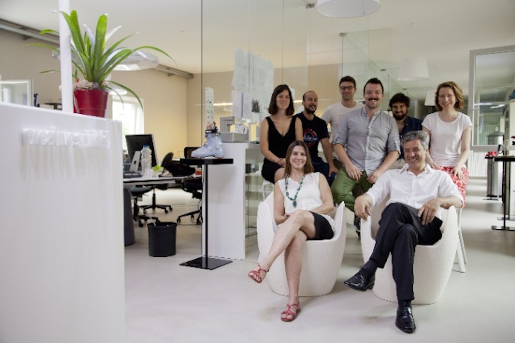 MM Design: Spiriti creativi impegnati in un transfer tecnologico