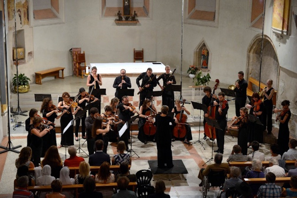 The day after Theresia, scoperte e riflessioni qualche giorno dopo un concerto