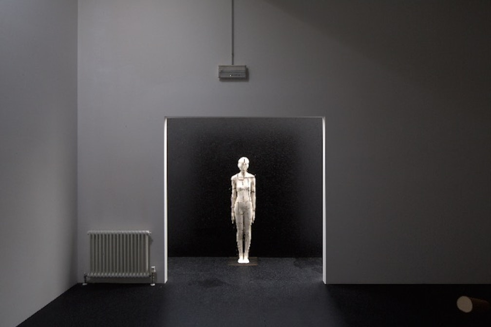 Tra il concettuale e il vernacolo in terra gardenese: il contemporaneo secondo la Galleria Doris Ghetta