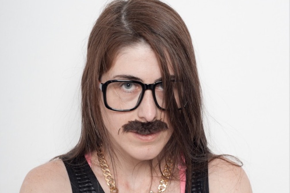 Motherlode Studio-Visit #02. Mara Cassiani