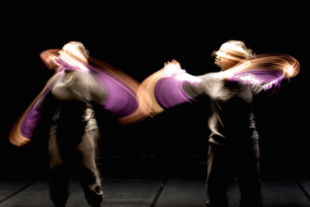 “La donna è danza”. Belaza, Donne Nissà e la danza come strumento di integrazione