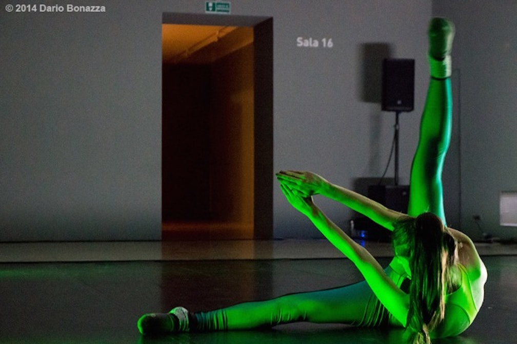 La danza che fa gli Anticorpi(XL) per l’oggi e il domani
