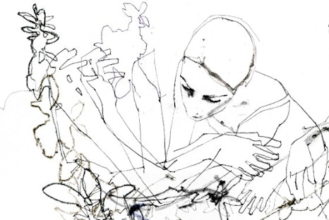 Luca Ruali, Radure e case nere Centrale Fies, l’attrazione. Parte II