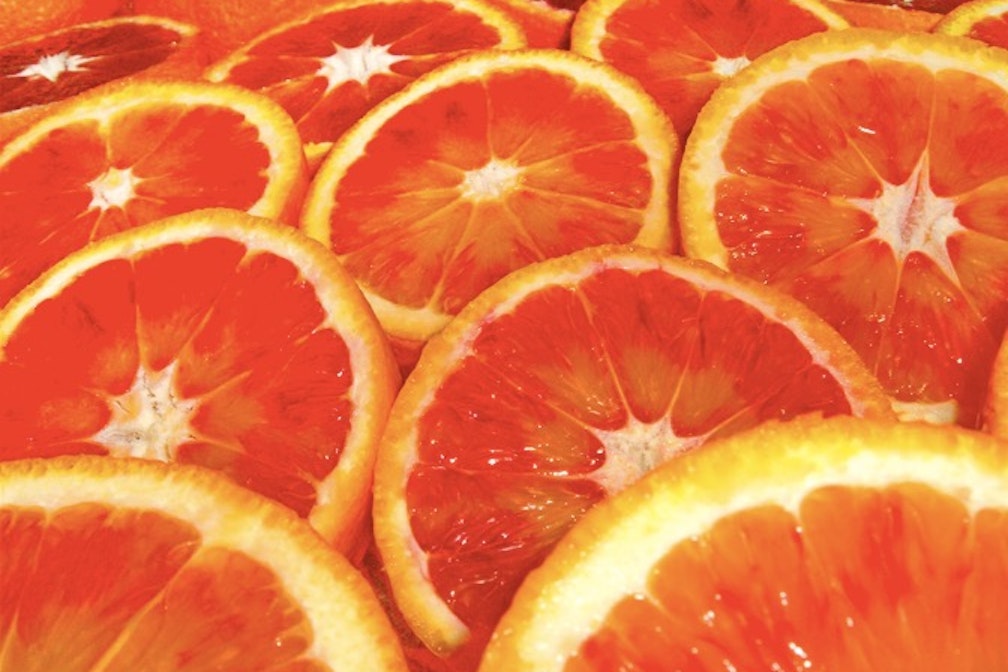 Drink Natural And Feel Fine! Giallo + arancio: i colori degli Smoothies dell’estate