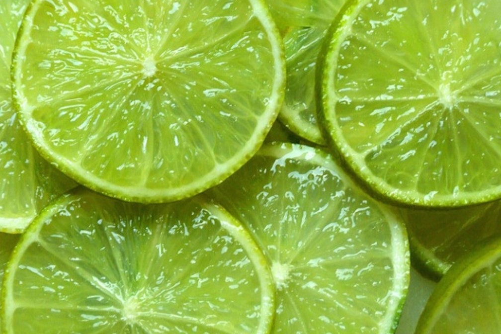 Drink Natural And Feel Fine! La ricetta dello Smoothie al Lime