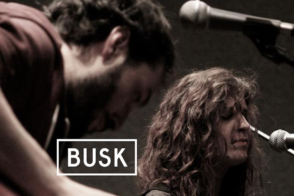 BUSK 2015: Ferbegy?