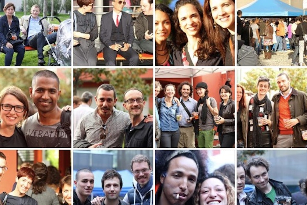 High Five franz #14. New website, new life