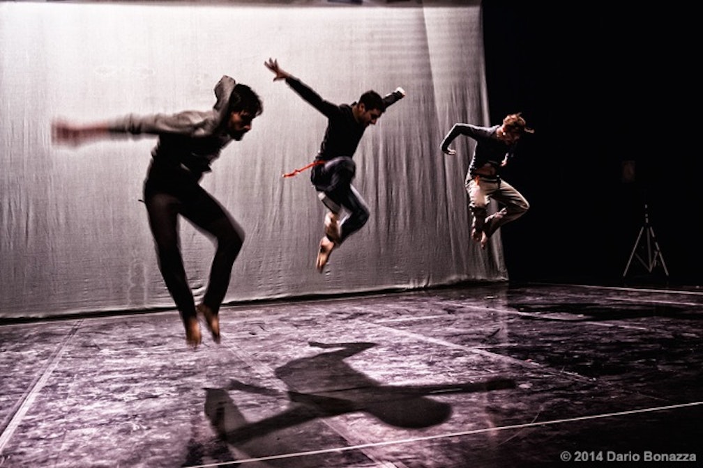 La Banda dei Bandi. Apre il bando Anticorpi XL: Vetrina Giovane Danza