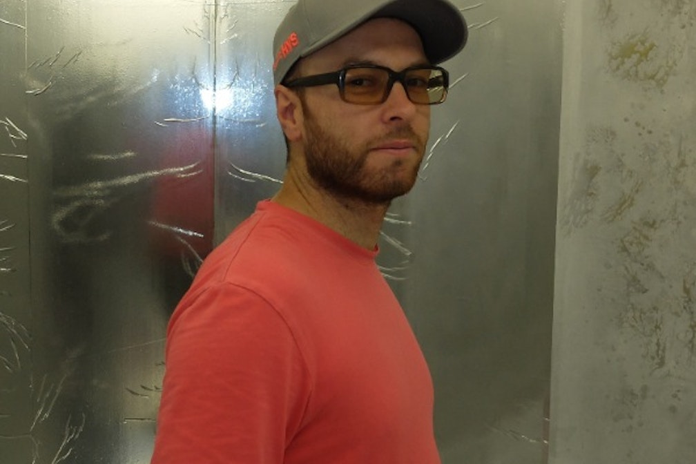 Hannes Vonmetz Schiano.Arte contemporanea e ironia