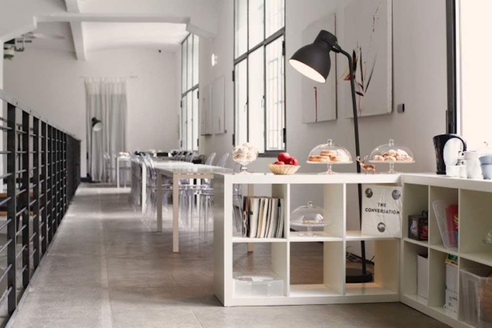 La Banda dei Bandi. Regeneration: contest di progettazione per la riqualificazione sostenibile degli edifici