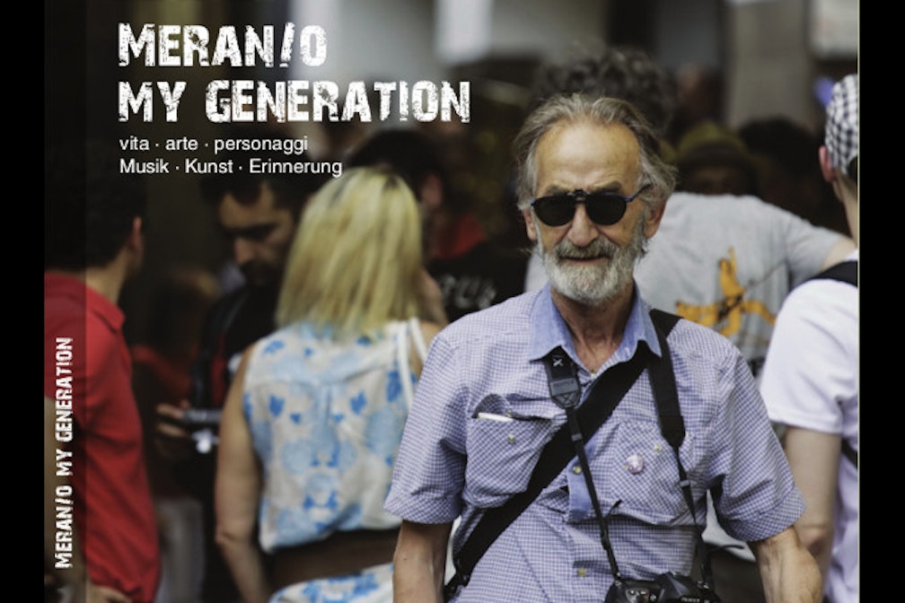 Meran/o My generation