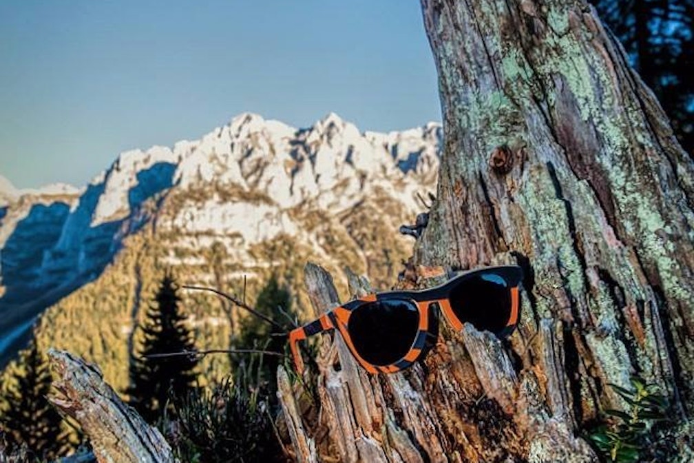 People I Know. Ermanno Zanella, Uptitude e una vecchia tavola da snowboard che cambia il suo destino…
