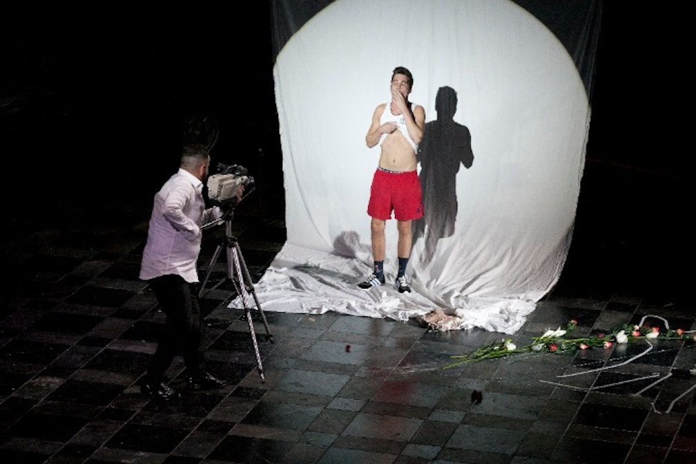 Don Giovanni, una se ne fa e cento ne pensa