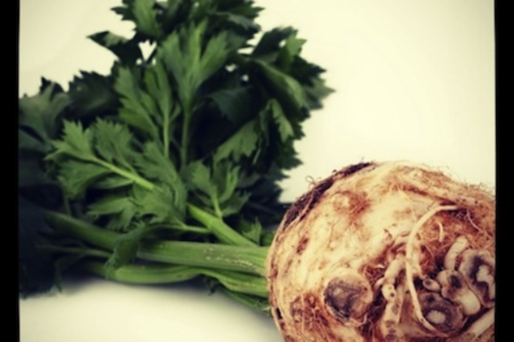 cooking with condito