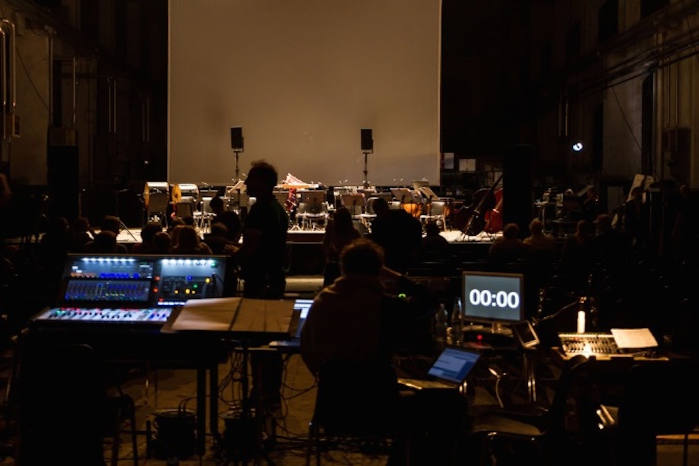 Scelsi Revisited: bella serata, anzi bellissima, anzi… forse troppo per Bolzanobozen!