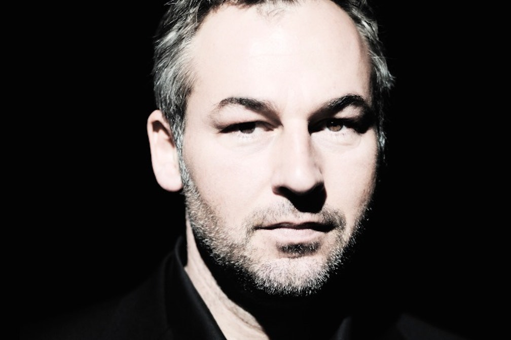 People I Know: Roland Baldi l’architetto maratoneta