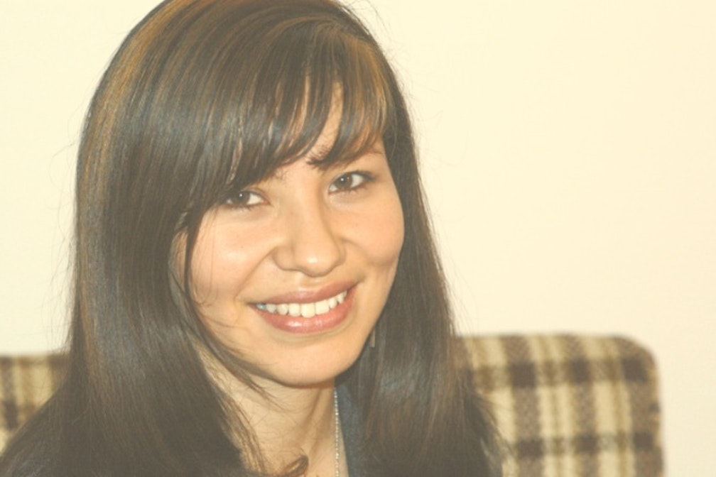 People I Know. Alejandra Deaza Silva: da Bogotà a Bolzano, con la moda nei pensieri