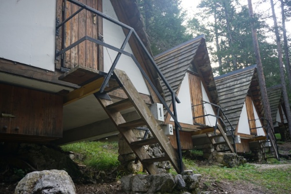 Anche un po’ di franz al Summer Camp di “Progetto Iccs” nel (favoloso) villaggio Eni a Borca di Cadore