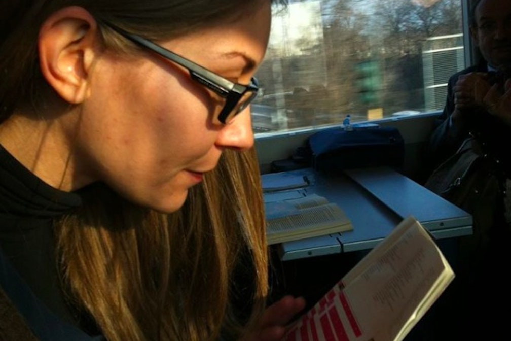 Nina Stricker è la nuova direttrice di Affordable Art Fair Milano