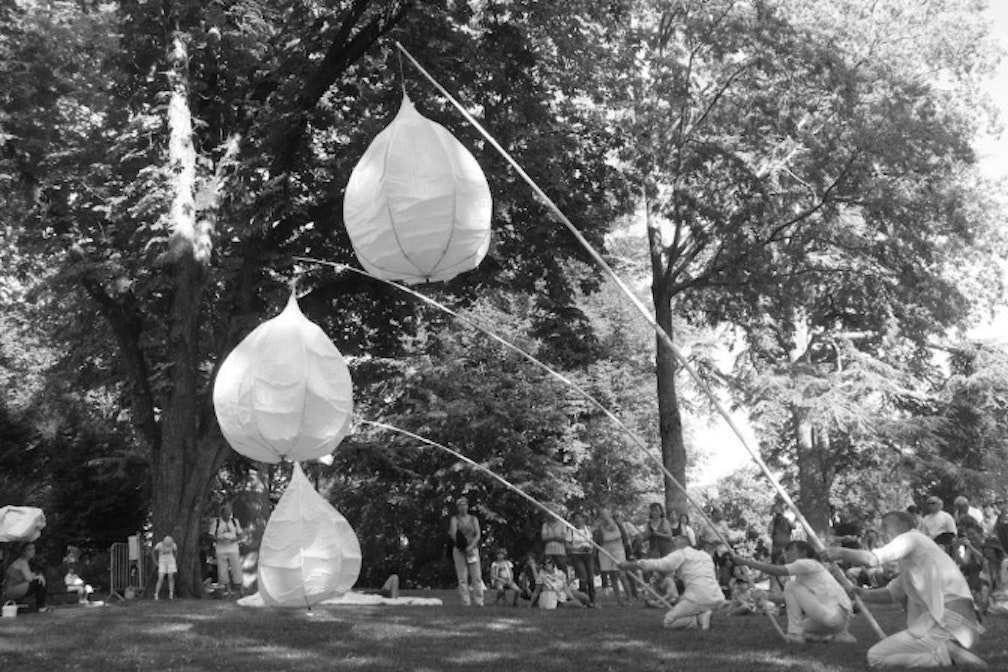 Bolzano Danza, Off-Stage e l’invasione dei chorea-corpi: la danza irrompe nel nostro quotidiano
