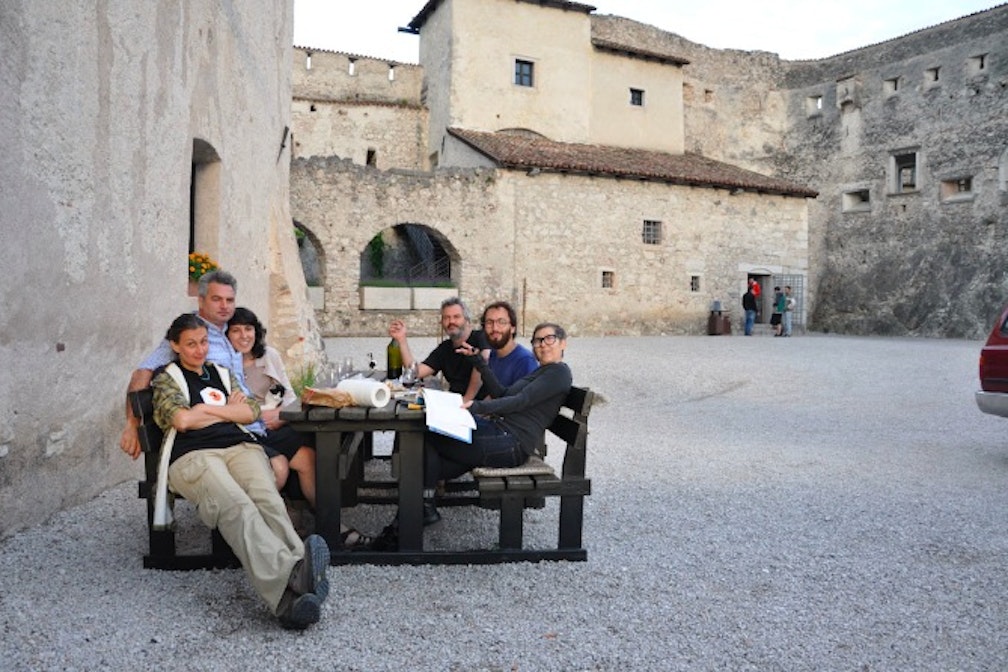 Portobeseno e i suoi primi 10 anni: lavorare con i suoni, per essere più consapevoli di sé e del mondo