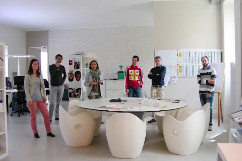 Addio “vecchio scarpone”. MM design vince il Compasso D’Oro con lo scarpone “bionico”