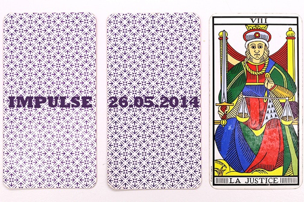 franzmagazine horoskop oroscopo impulse 09 26.05.2014