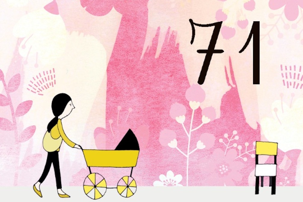 Cradle Rockers #71. Amici di franz, quanto tempo è passato…