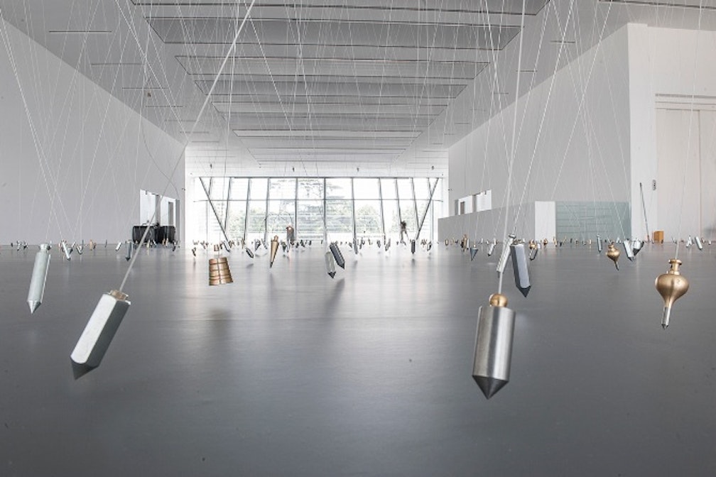 Tatiana e Trouvé. L’artista e il suo doppio in mostra a Museion