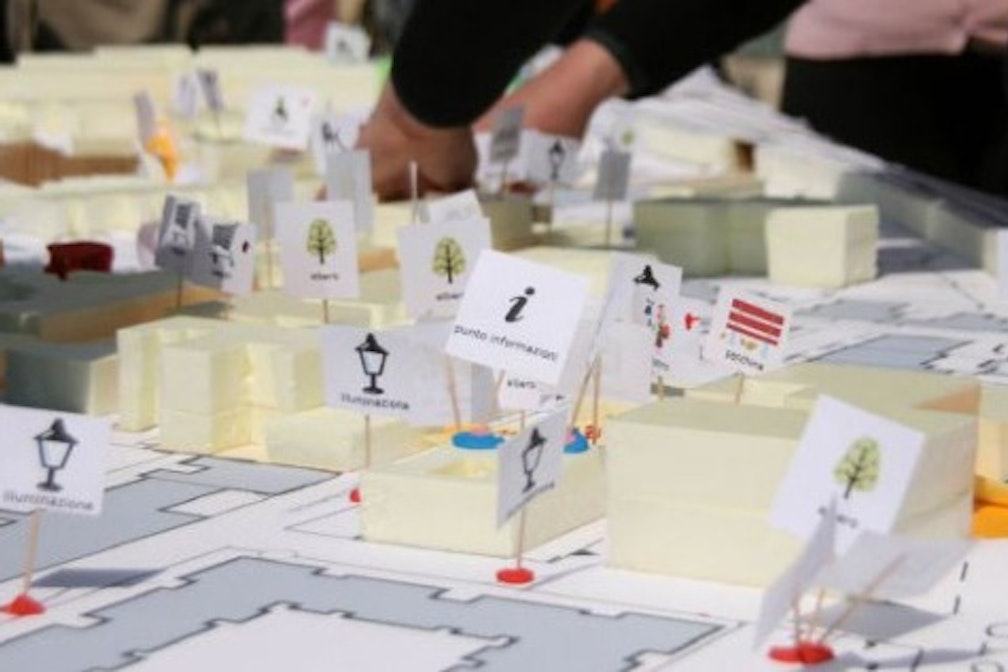 Cittadini uniti per riqualificare il “Quasi Centrum” di Bolzano