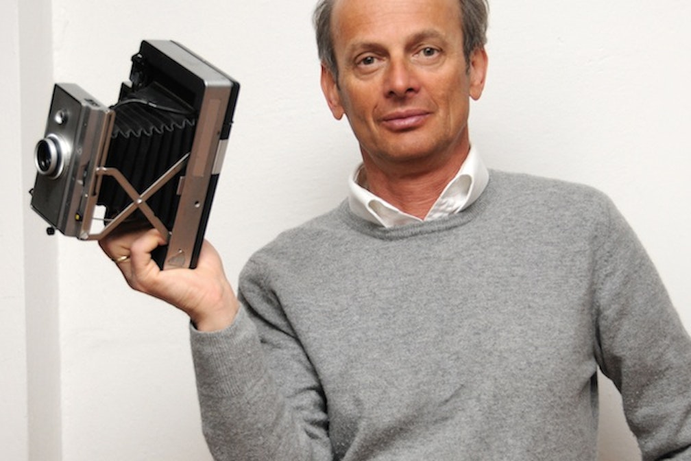 Leonhard Angerer