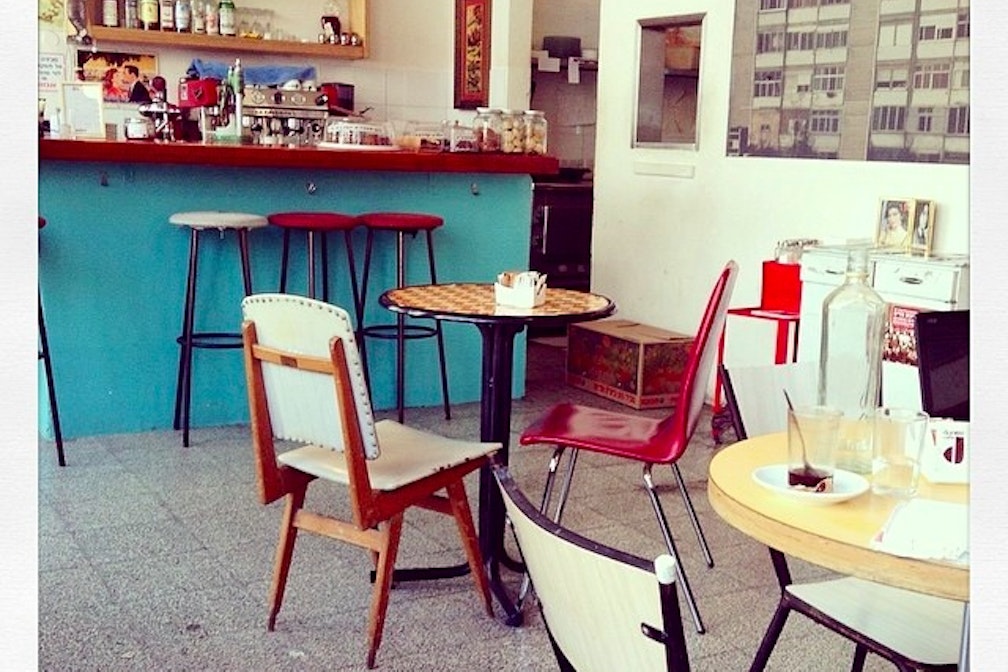 Welcome to Israel #05