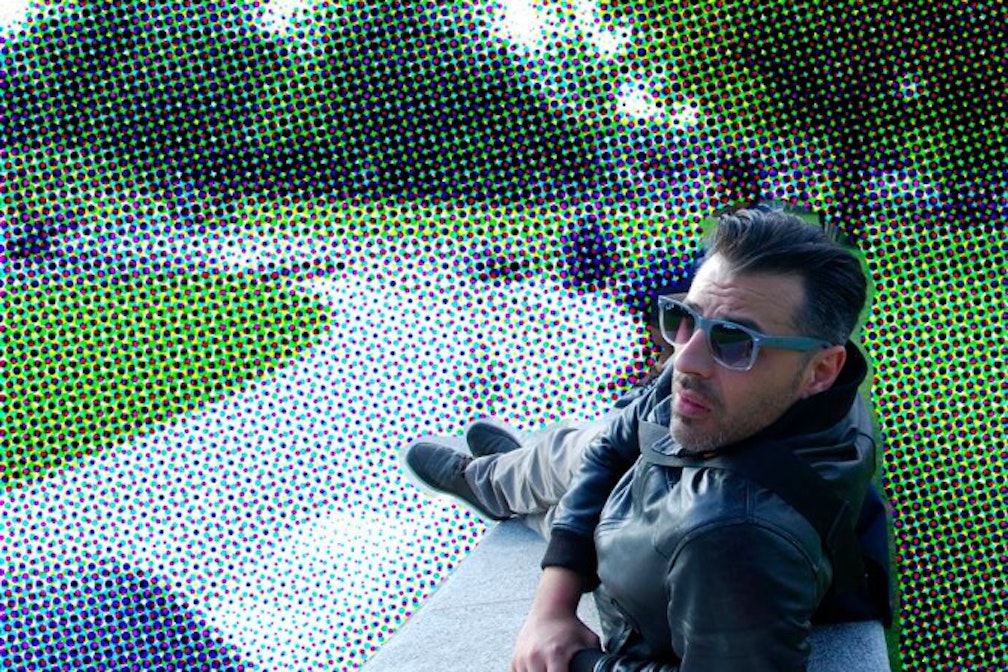 Rosario Fontanella. Intervista non convenzionale ad artista non convenzionale