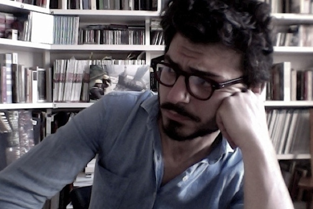 Creatività + economia = tema “alla moda” o relazione possibile? Ne parliamo con Tommaso Sacchi