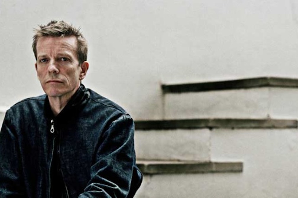 I suoni elettronici di Simon Fisher Turner sonorizzano The Epic of Everest e aprono il Trento Film Festival