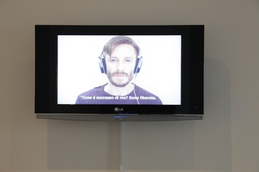 Cose da uomini: la foto gallery