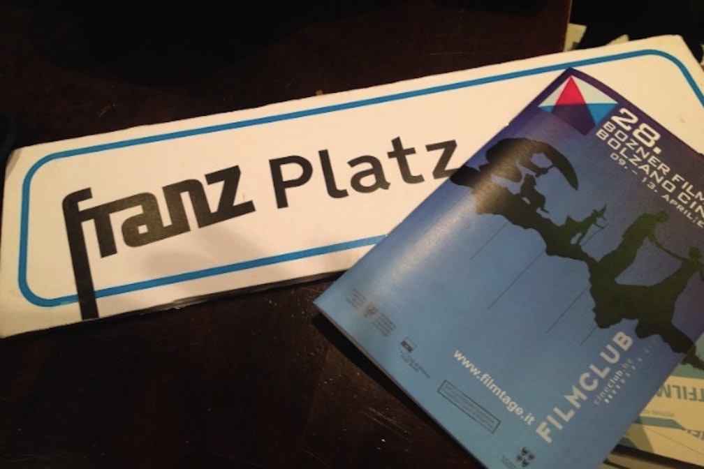 Ecco i vincitori dei 28° Bozner Filmtage