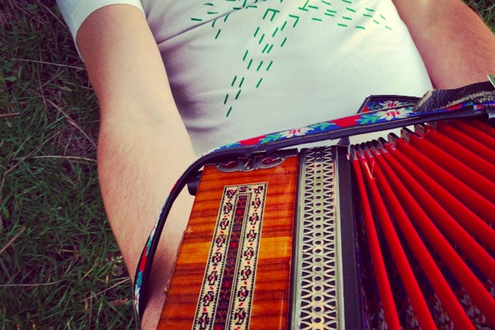 Vuoi anche tu una bellamaglietta?